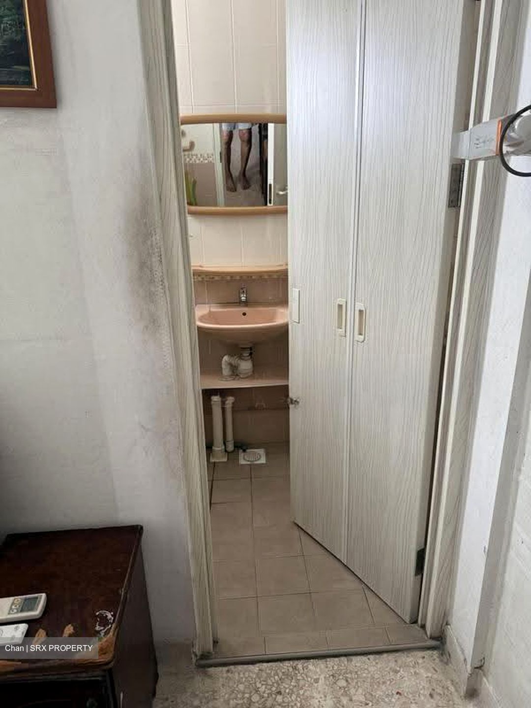 Blk 5 Saint George's Lane (Kallang/Whampoa), HDB 3 Rooms #614448901